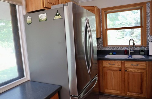 Cascade House | Good Decision on the Mo- Cascade, MT