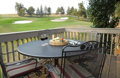 Elkhorn Village Condo | Gorgeous 3 Bedroom Sun Valley, Elkhorn Condo