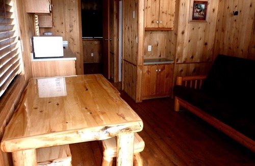 West Yellowstone House | Gorgeous Cabin with Stunning Views in West Yellowstone, Montana