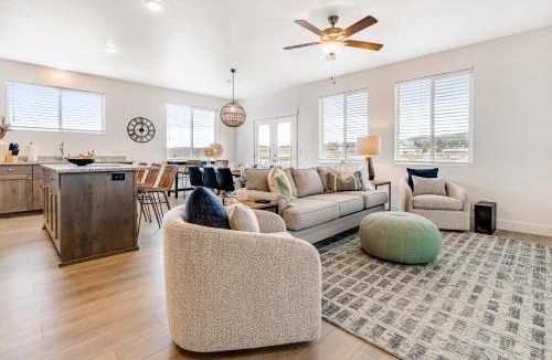 Sweetwater House | Grandma Buddy's House
