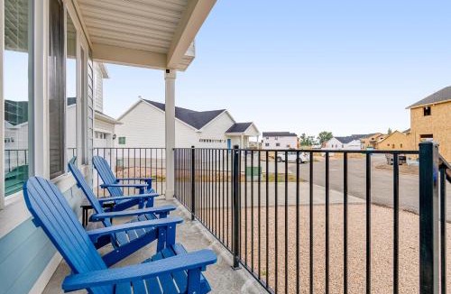 Sweetwater House | Grandma Buddy's House