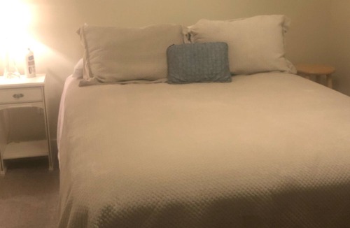Sugar House House | Great basement apartment, super clean!