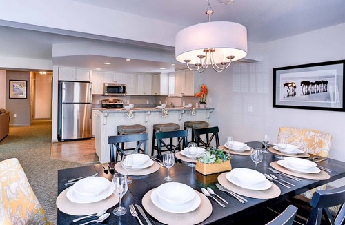 Sea Scape Villa | Great Outer Banks Location, Spacious, Lots Of Activities-Perfect Family Getaway