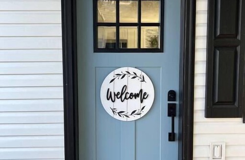 Idaho Falls Apartment | Guest Suites - 1996 #4 Relaxing 1 bedroom 1 bath Suite