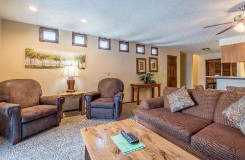 Ketchum House | Habitat Condo - 2 Bedroom B4