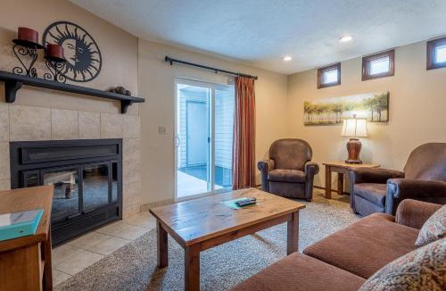 Ketchum House | Habitat Condo - 2 Bedroom B4
