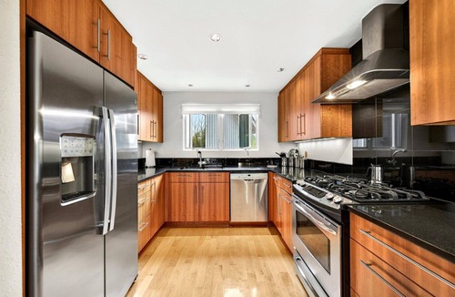 East End House | #HabitueHomes - The Meadowlark