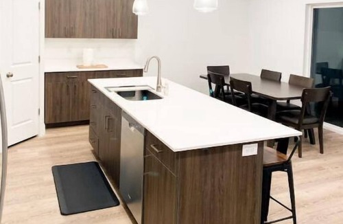 Rigby Apartment | Hailey Creek Townhome