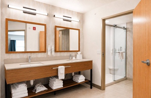 Hailey Hotel | Hampton Inn by Hilton Hailey Sun Valley