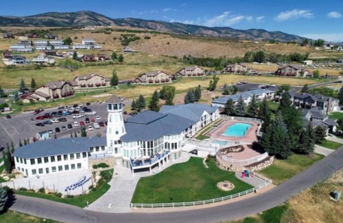 Harbor Village House | Harbor Village with resort amenities & unobstructed lake views (lake 3 min walk)