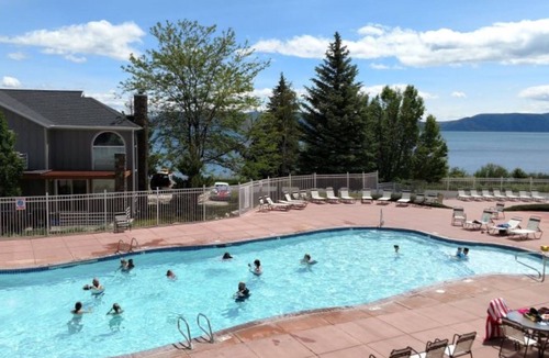 Harbor Village House | Harbor Village with resort amenities & unobstructed lake views (lake 3 min walk)