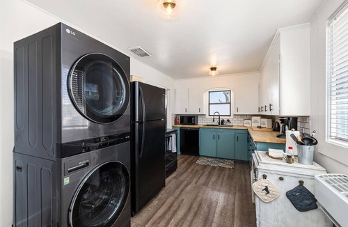 Hagerman House | *Heart of Hagerman*Modern Farmhouse*Getaway*Sleeps 6