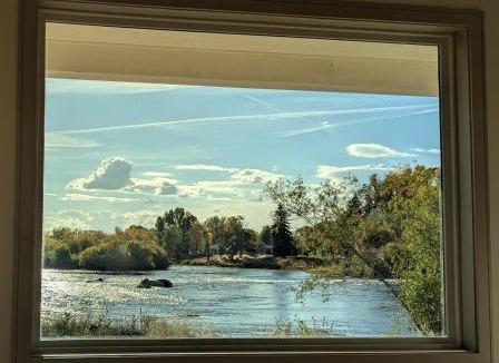 St. Anthony Apartment | Henrys Fork Suites Suite One