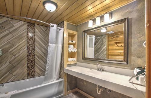 West Yellowstone Resort | Hibernation Station