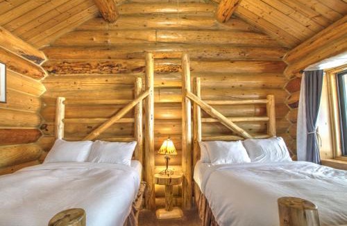West Yellowstone Resort | Hibernation Station