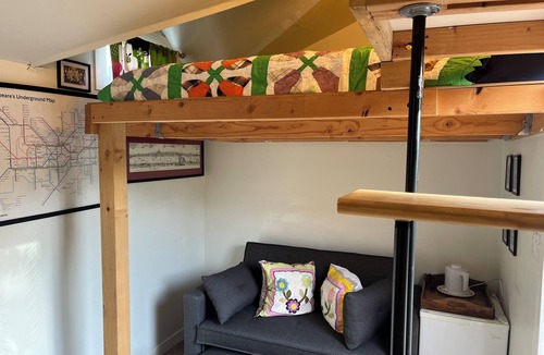 Depot Bench House | Hidden Gem In Boise Bench Close To Everything