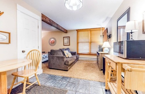 Big Sky Condo | Hill Condo — Just 0.3 Miles from Big Sky Resort, Walk to Dining & Shuttle