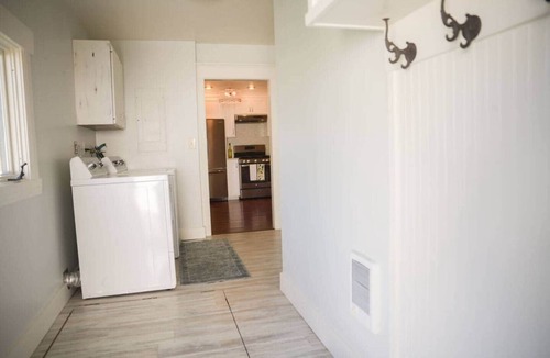 Idaho Falls House | Historic & Charming Birch House