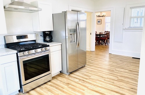 Lynden House | Historic Front Street Home