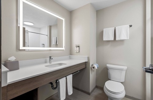 Ogden Hotel | Holiday Inn Express & Suites Ogden by IHG