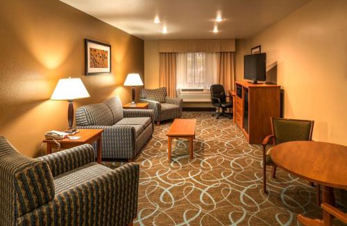 Winnemucca Hotel | Holiday Inn Express Winnemucca by IHG