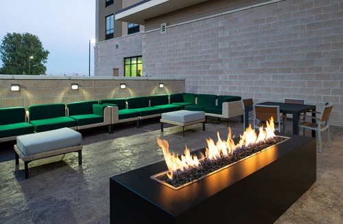 Idaho Falls Hotel | Holiday Inn & Suites Idaho Falls by IHG