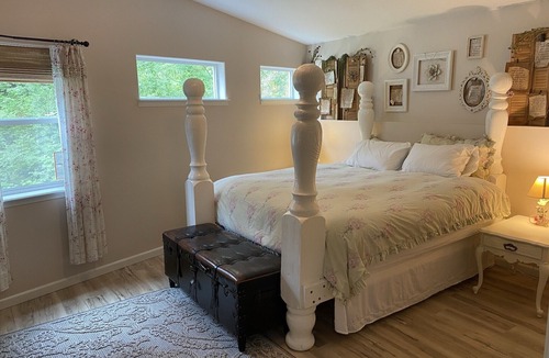 Newman Lake House | Home For Rent At Newman Lake