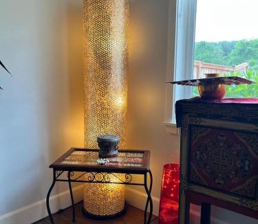 Renton Bed & Breakfast | Home of Jaya