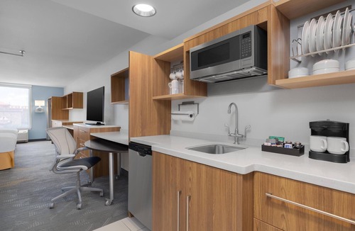 Idaho Falls Hotel | Home2 Suites by Hilton Idaho Falls