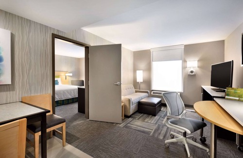 North Park Hotel | Home2 Suites by Hilton Billings