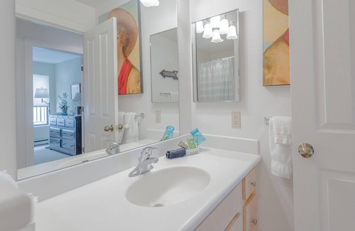 Ketchum Condo | Horizon Four Condo 141 - Walk to Ski Lifts & Downtown, Après Ski Hot Tub