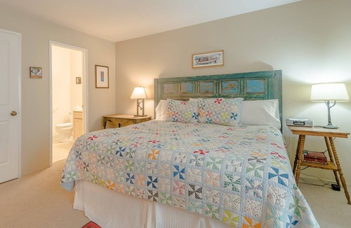 Ketchum Condo | Horizon Four Condo 141 - Walk to Ski Lifts & Downtown, Après Ski Hot Tub