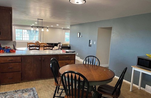 Power County Other | Horse Friendly Farmhouse with Rocky Mountain Views at Mile Marker 48!