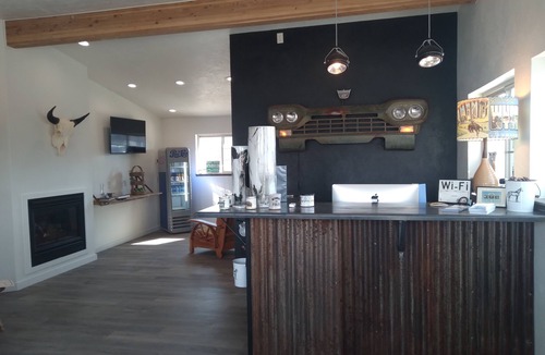 Lovell Hotel | Horseshoe Bend Motel