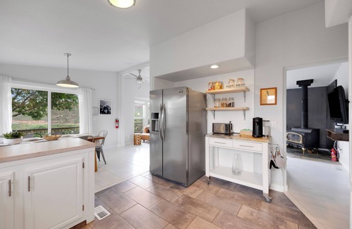 Fort Collins House | Horsetooth Wellness Retreat Spacious 5BR Haven