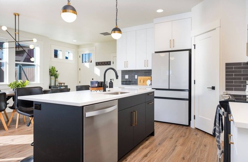 Cascade House | Hot Tub + Payette River Access | Near Tamarack