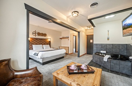 Downtown Leavenworth Hotel | Hotel Leavenworth