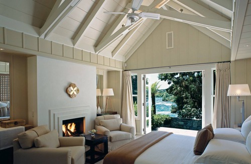 Taupo Cabin | Huka Lodge, Beckons