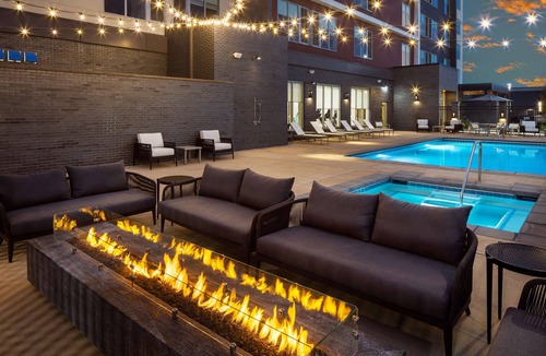Meridian Hotel | Hyatt Place Boise/Meridian