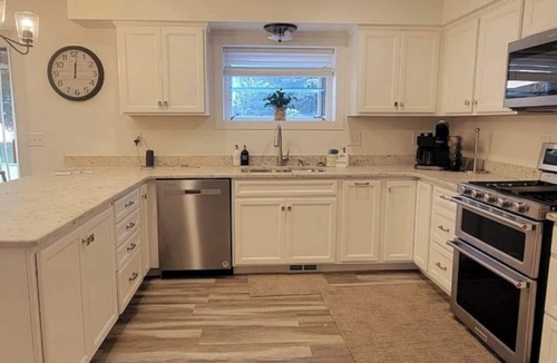 Hyde Park House | Hyde Park Hideaway 5 minutes north of Logan & USUn
