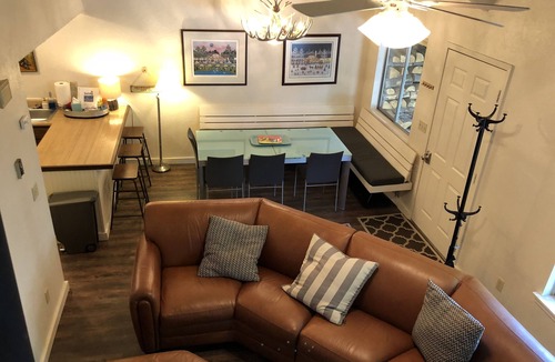 Ketchum House | Iconic Sun Valley - Parkside Village - Sleeps 7 very comfortably