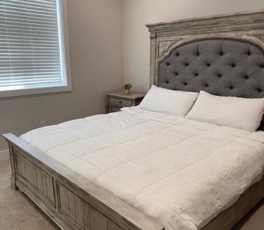 Idaho Falls House | Idaho Falls Dreamscape