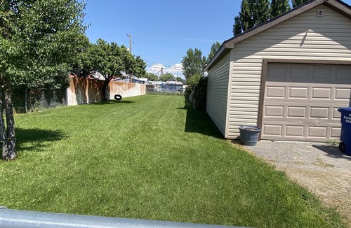Rigby House | Idaho Gem!