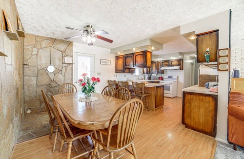 Sugar City House | Idaho Vacation Rental: Day Trip to Yellowstone!