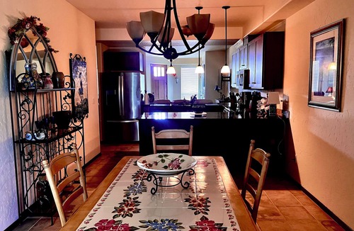 Coeur d'Alene Condo | Immaculate w/all you need. Min 14 days. CDA 6 miles. Book directly with host.