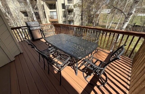 Elkhorn Village Condo | Indian Springs Condo 2415 - Cute & Cozy 3 Bedroom with Elkhorn Amenities