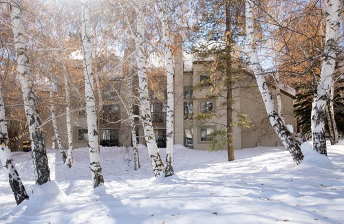 Elkhorn Village Condo | Indian Springs Condo 2415 - Cute & Cozy 3 Bedroom with Elkhorn Amenities