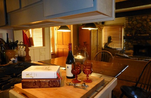 Sun Valley Condo | Interior Decorators Four Bedroom Condo Near the Lodge
