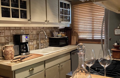 Sun Valley Condo | Interior Decorators Four Bedroom Condo Near the Lodge