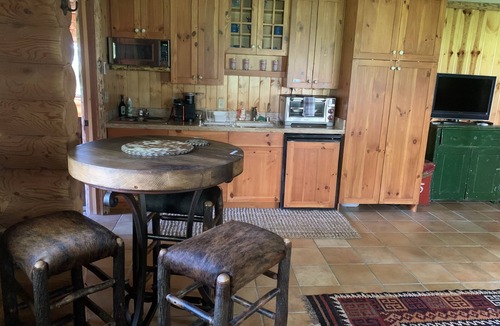 Wilson House | Jackson Hole Retreat